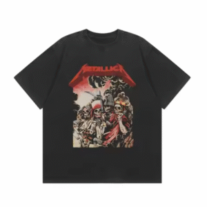 Drop Shoulder Tshirt / Baggy Style Tshirt / Loose fit TShirt