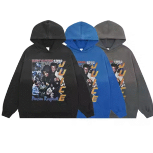 Pullover style Hoodie