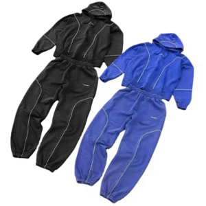 Pullover style Hoodie & Jogger Set / Tracksuit