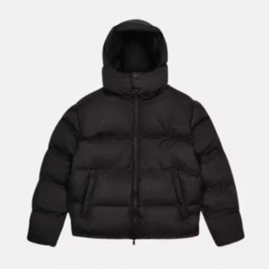 Puffer Jacket / Bomber Jacket / Quilted Winter Jacket / Down fill Jacket