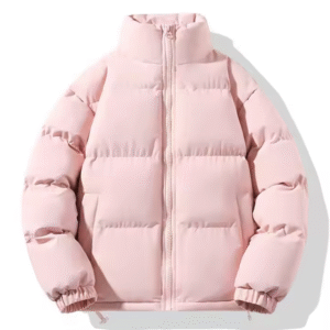 Puffer Jacket / Bomber Jacket / Quilted Winter Jacket / Down fill Jacket