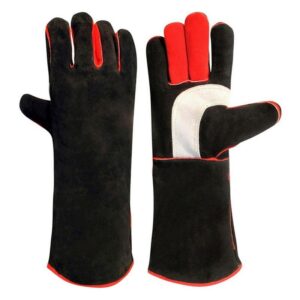HeatShield Pro Gloves