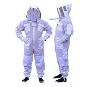 Bee Armor Beekeeping Suit