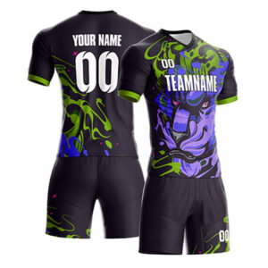Sublimated Sports Kit