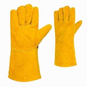 ThermoShield Welding Gloves
