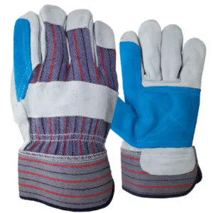 BuilderGuard Construction Gloves