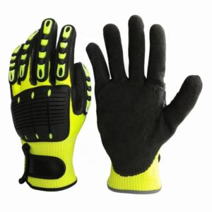 HardHat Pro Gloves